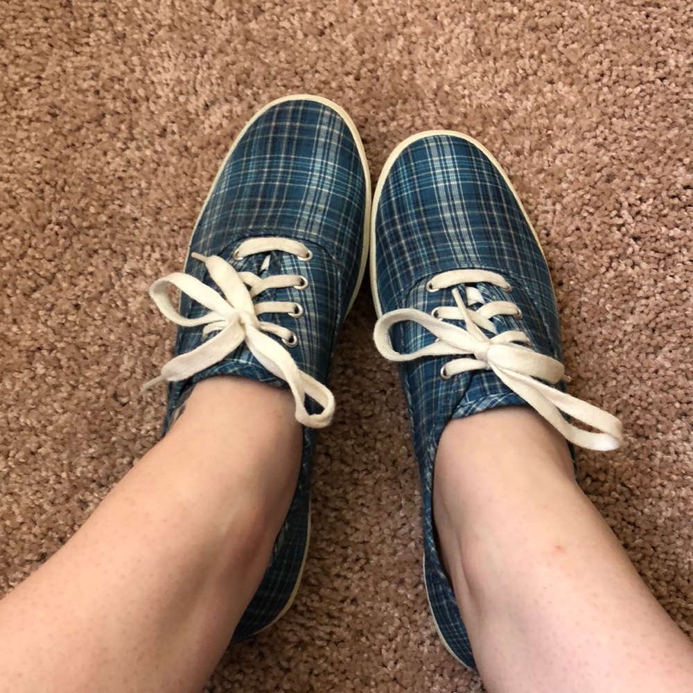 Keds sneakers